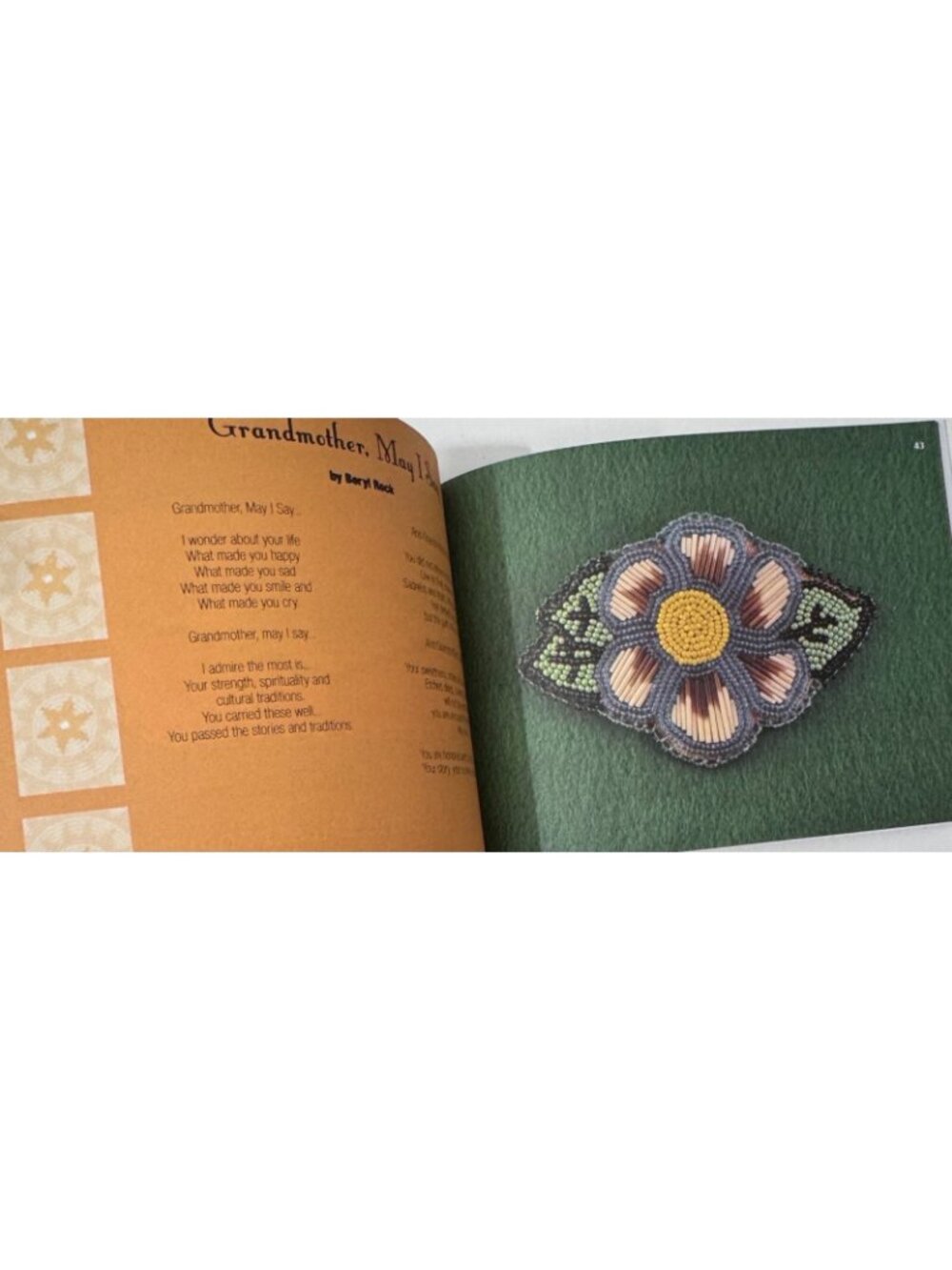 The Barrett project honoring native women survivors of sexual violence Minnesota - Picture 15 of 16